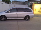 Nissan Liberty 1998 года