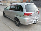 Nissan Liberty 1998 года