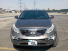 Kia Sportage 2013 года