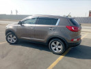 Kia Sportage 2013 года