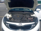 Kia K5 2013 года