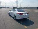 Kia K5 2013 года