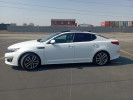 Kia K5 2013 года
