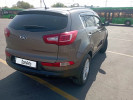 Kia Sportage 2013 года