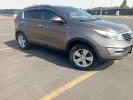 Kia Sportage 2013 года