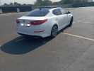 Kia K5 2013 года