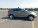 Kia Sportage 2013 года