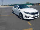 Kia K5 2013 года