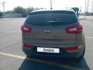Kia Sportage 2013 года