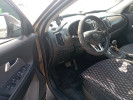 Kia Sportage 2013 года