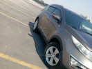 Kia Sportage 2013 года
