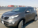 Kia Sportage 2013 года