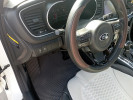Kia K5 2013 года