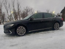 Hyundai Grandeur 2018 года