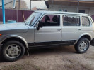 ВАЗ (Lada) 2121 (4x4) 2008 года