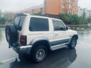 Mitsubishi Pajero 1993 года