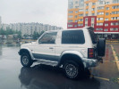 Mitsubishi Pajero 1993 года