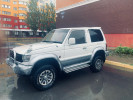 Mitsubishi Pajero 1993 года