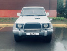 Mitsubishi Pajero 1993 года