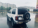 Mitsubishi Pajero 1993 года