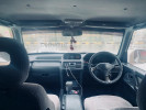 Mitsubishi Pajero 1993 года