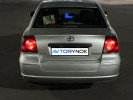 Toyota Avensis 2007 года