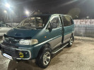 Mitsubishi Delica 1996 года