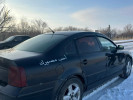 Volkswagen Passat 2000 года
