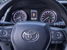 Toyota Camry 2019 года