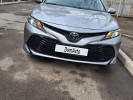 Toyota Camry 2019 года