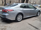 Toyota Camry 2019 года