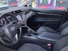 Toyota Camry 2019 года