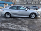 Toyota Camry 2019 года