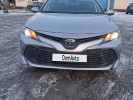Toyota Camry 2019 года