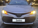 Toyota Camry 2019 года