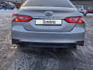 Toyota Camry 2019 года