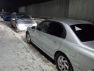Hyundai Sonata 2002 года