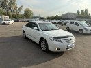 Toyota Camry 2007 года