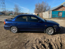 Kia Spectra 2008 года