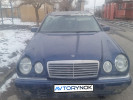 Mercedes-Benz E-Класс 1997 года