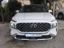Hyundai Santa Fe 2023 года