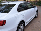 Volkswagen Jetta 2017 года