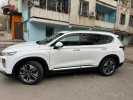 Hyundai Santa Fe 2020 года