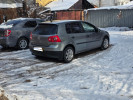 Volkswagen Golf 2006 года