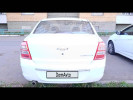 Chevrolet Cobalt 2014 года