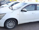 Chevrolet Cobalt 2014 года