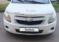 Chevrolet Cobalt 2014 года