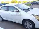 Chevrolet Cobalt 2014 года