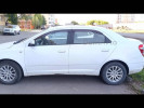 Chevrolet Cobalt 2014 года