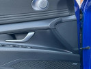 Hyundai Elantra 2021 года